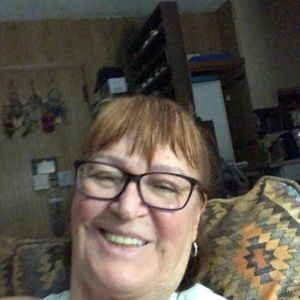 Meet your Posher, Sharon